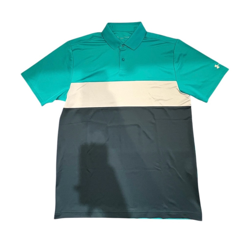 Under Armour Golf Polo